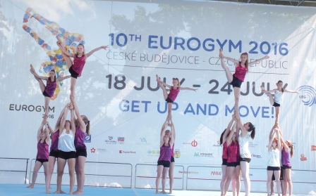 WerlerKangaroos Eurogym2016