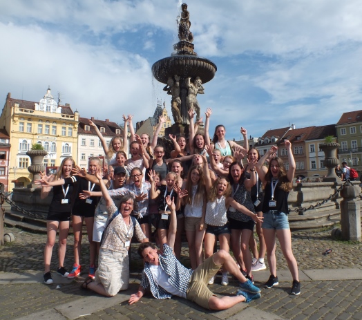 WerlerKangaroos Eurogym2016