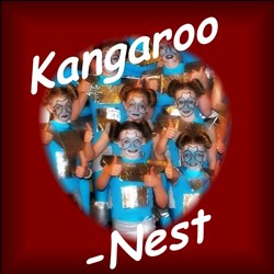 Kangaroo Nest