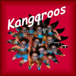 Kangaroos